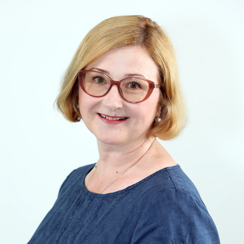 Natallia Franke