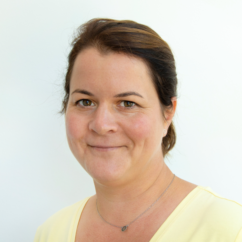 Nadine Gielisch