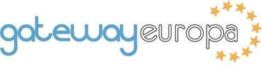 Logo Gateway Europa