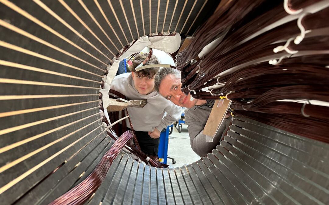 Handwerk erwartet klare Signale zur Stärkung der dualen Ausbildung