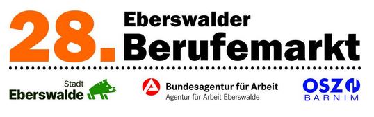 Eberswalder Berufemarkt 2025