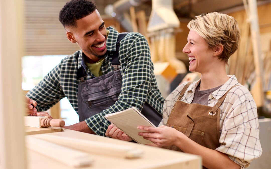 Woche der Ausbildung vom 16. bis 20. März 2026